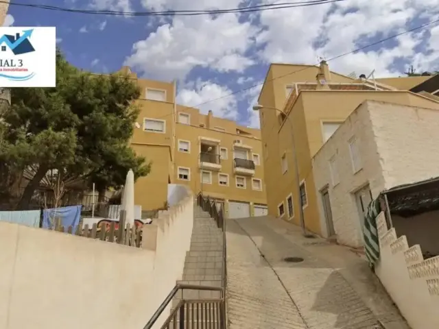 Apartment in Puerto de Aguadulce