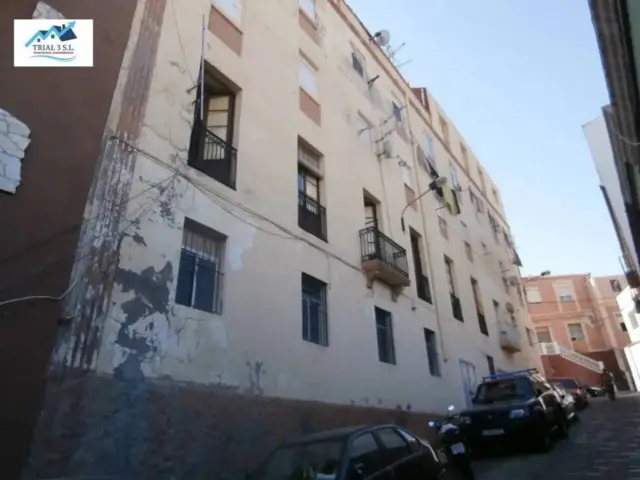 Piso en Ceuta