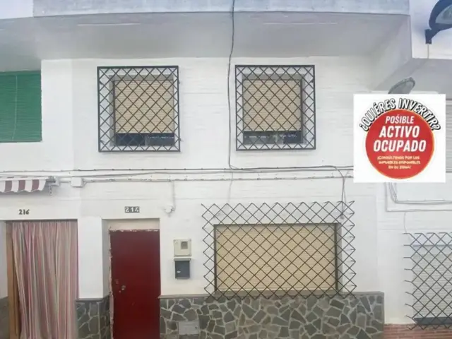 Chalet en Pinos Puente