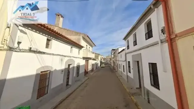 Apartment in Madrigalejo