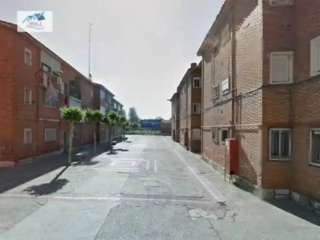 Apartment in Las Delicias photo 4
