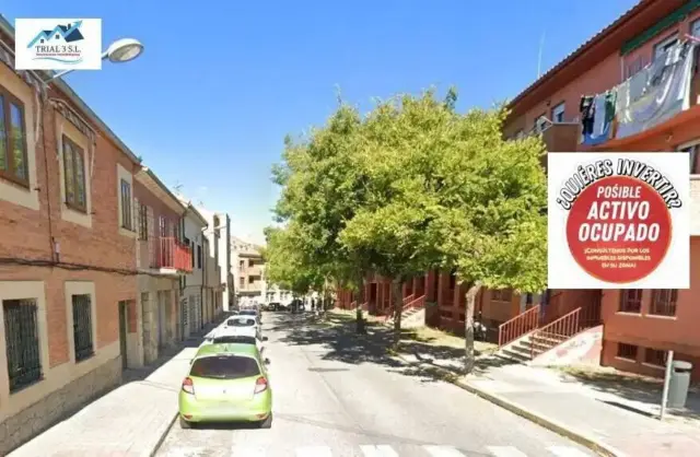 Piso en El Carmen