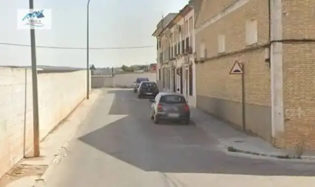 Chalet in Puente Genil photo 2