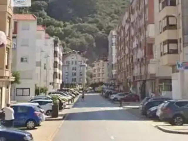 Piso en Santoña