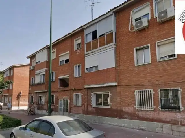 Apartment in Las Delicias photo 3