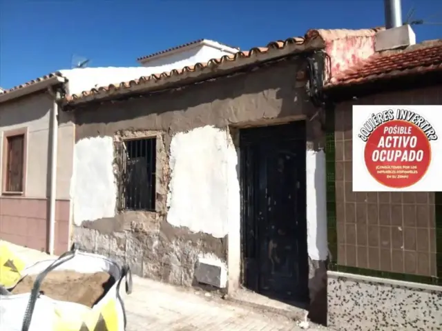 Apartment in Linares