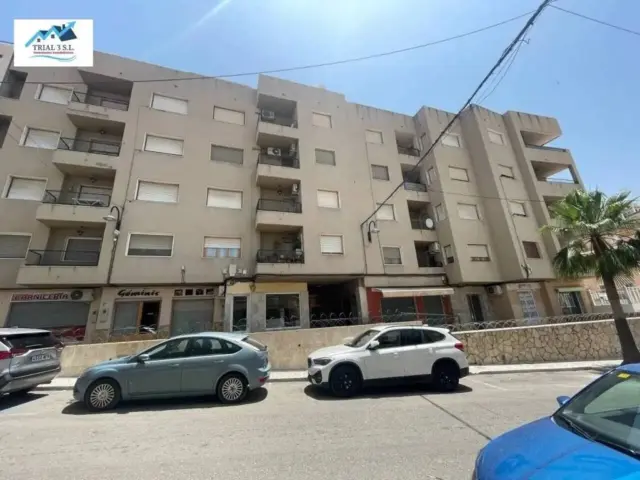 Apartment in Macael