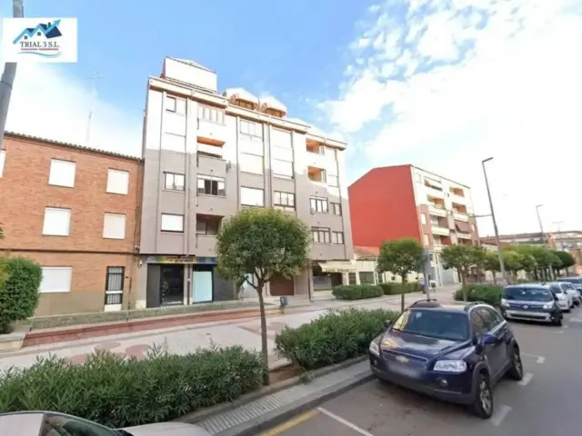 Piso en Benavente