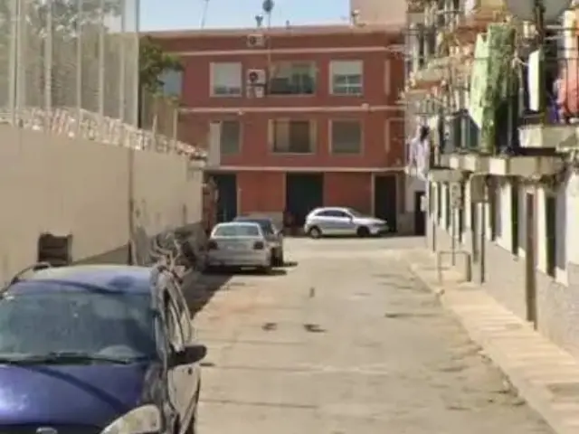 Apartment in Bailén