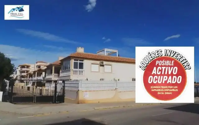 Piso en Cabo Roig-La Zenia-La Regia