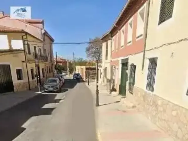Piso en Chiloeches