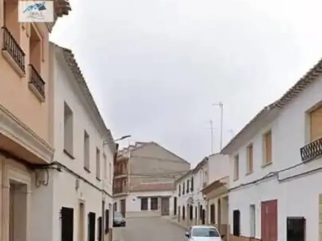 Chalet in Villarrobledo