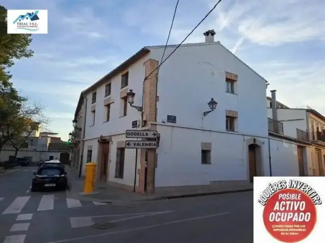 Chalet in Carpesa