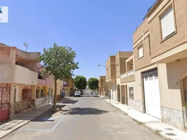 Chalet in Vícar