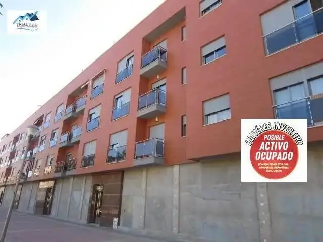 Flat in La Viña-San José photo 2