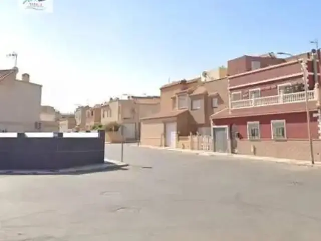 Chalet in Centro