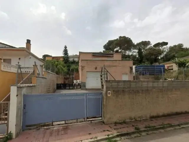 Chalet in Maçanet de la Selva
