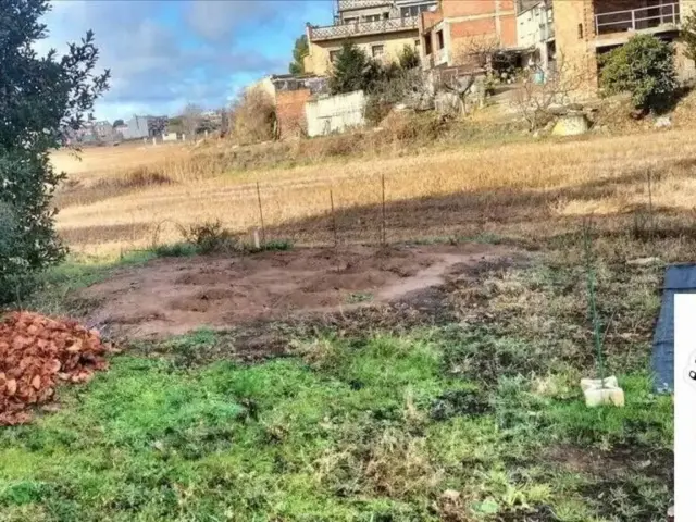 Piso en Berga