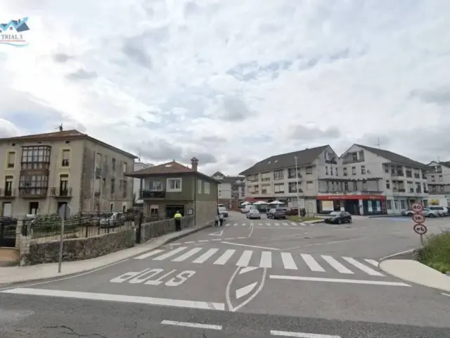 Piso en Tuebre