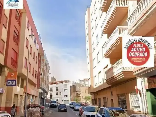 Flat in L'Alcora