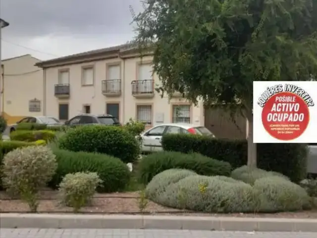 Chalet in Guadalcázar