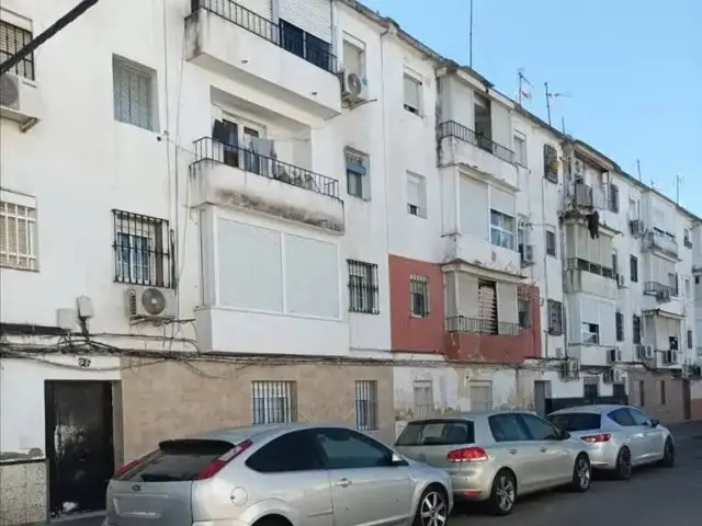 Apartment in Torreblanca