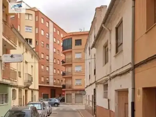 Apartment in Almansa