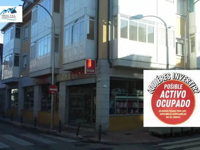 Apartment in Villalba Station