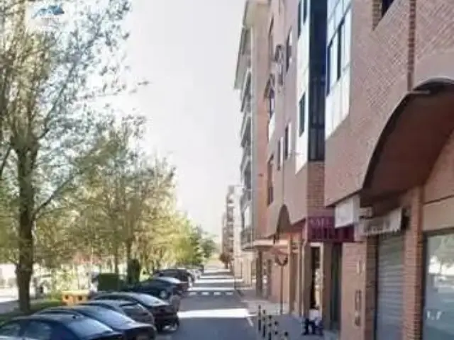 Piso en Arévalo