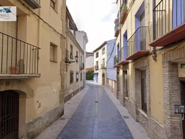 Piso en La Catedral-Casco Antiguo