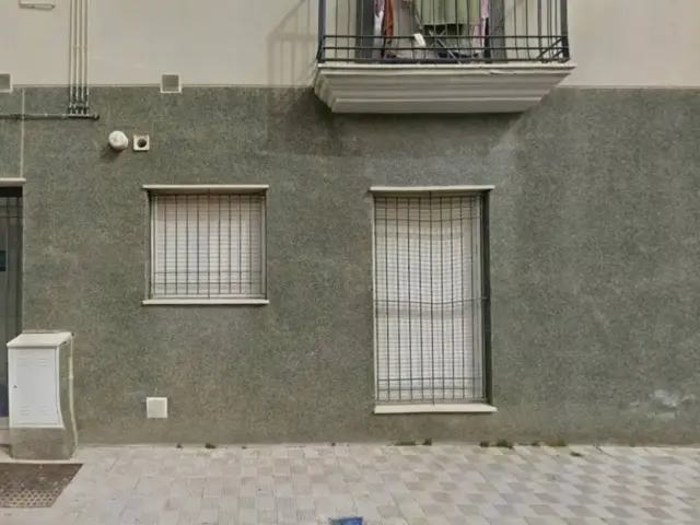 Chalet in Estepa