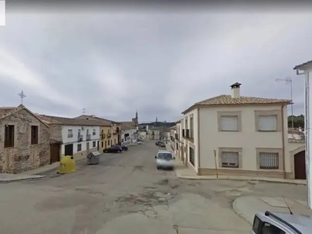 Chalet in Santa Elena