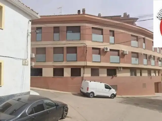Piso en Sacedón