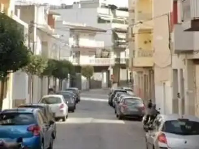Apartment in Mas Florit-Ca la Guidó-Mas Cremat