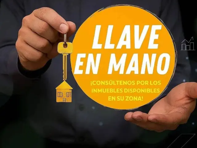 Chalet in La Roda de Andalucía