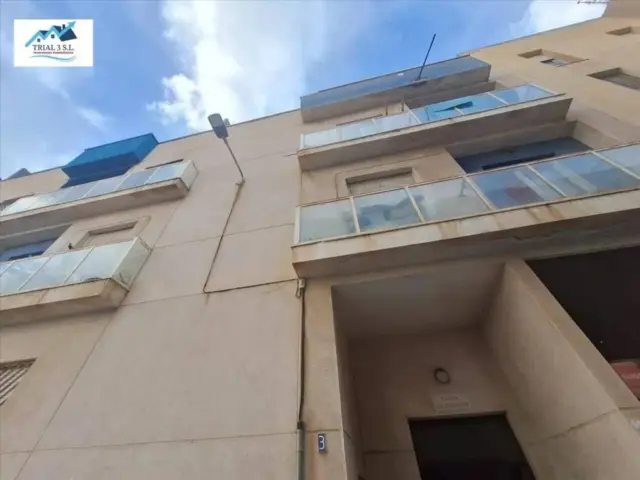 Apartment in Centro