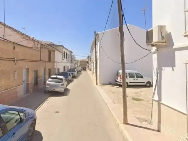 Chalet in Marinaleda