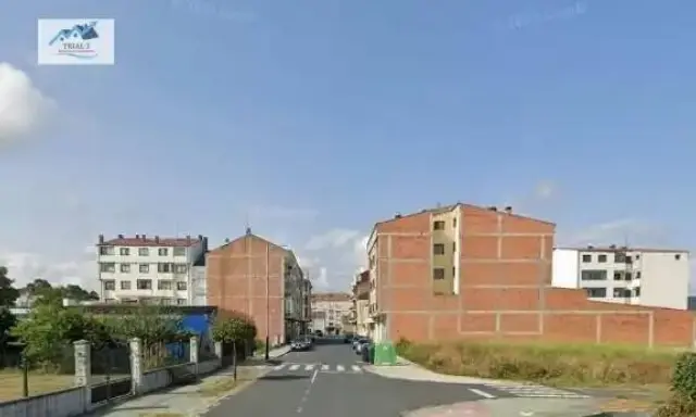 Apartment in Silleda