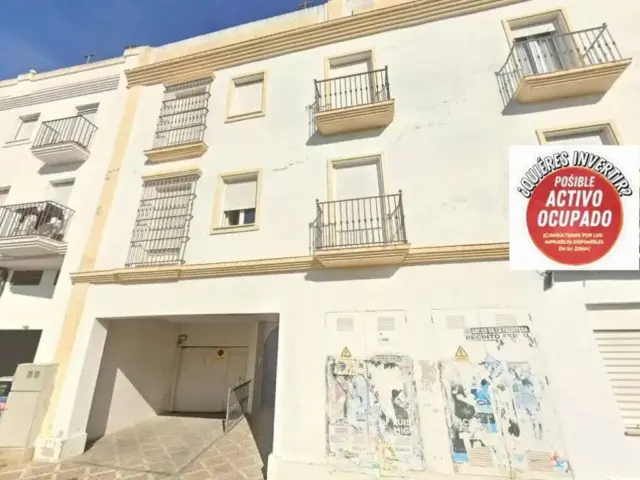 Apartment in Arcos de la Frontera