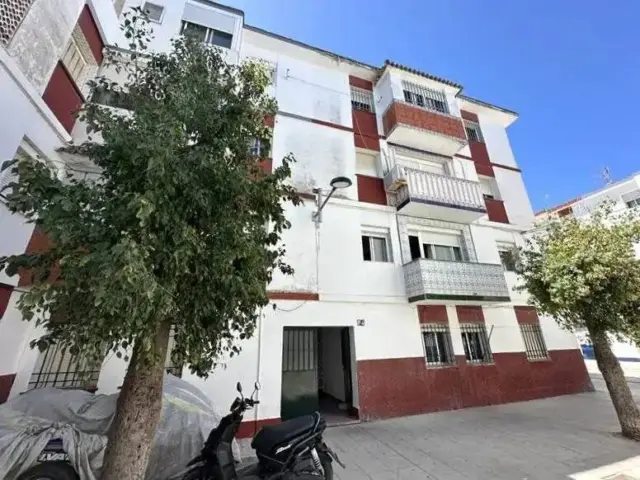 Apartment in Barbate