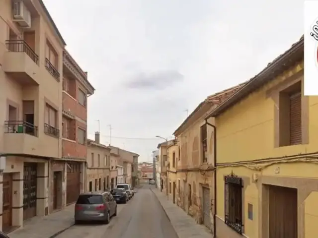 Chalet en Quintanar del Rey