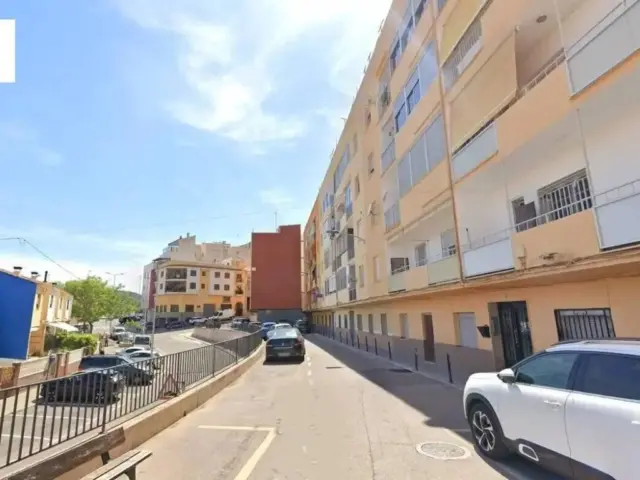Apartment in L'Alcora