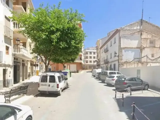Flat in Fontanar