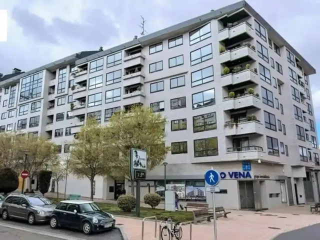 Apartment in City Centre