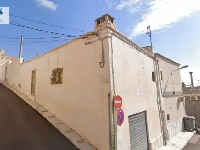 Apartment in Olula del Río