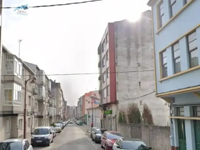 Flat in Carballo (Carballo)