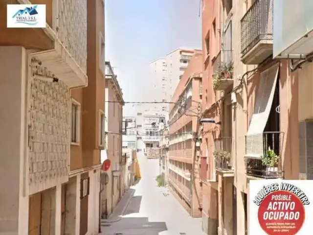 Flat in Valls