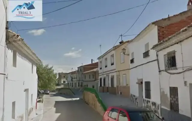 Chalet in Calasparra photo 2