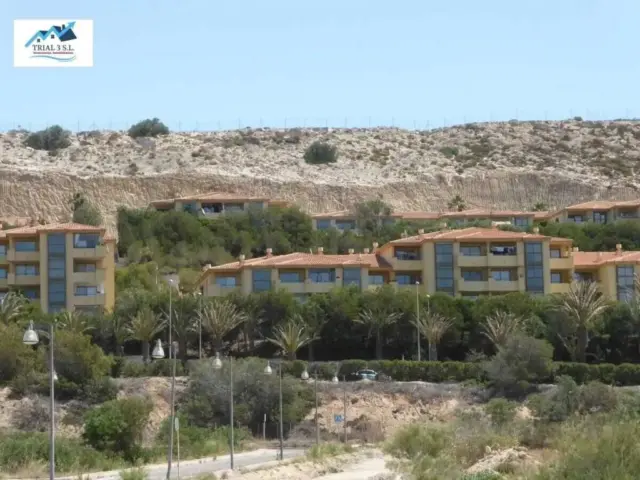 Apartment in Almerimar