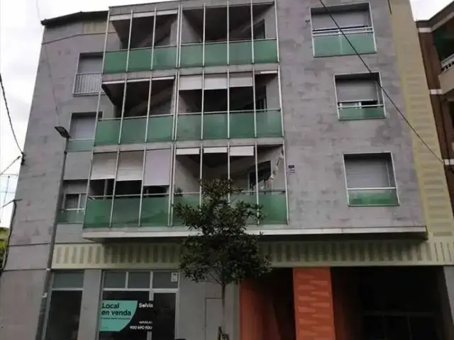 Apartment in Gelida photo 2